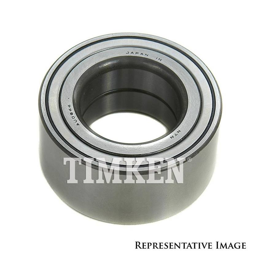 Mercedes Sprinter Wheel Bearing - Rear - Timken 516010